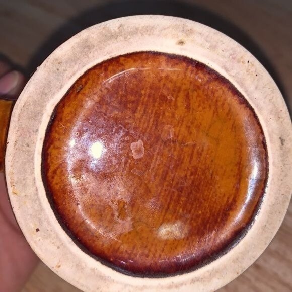 Funny Red Ceramic Coffee Mug With Quote "You Cant Scare Me I Have Children" - Picture 5 of 7